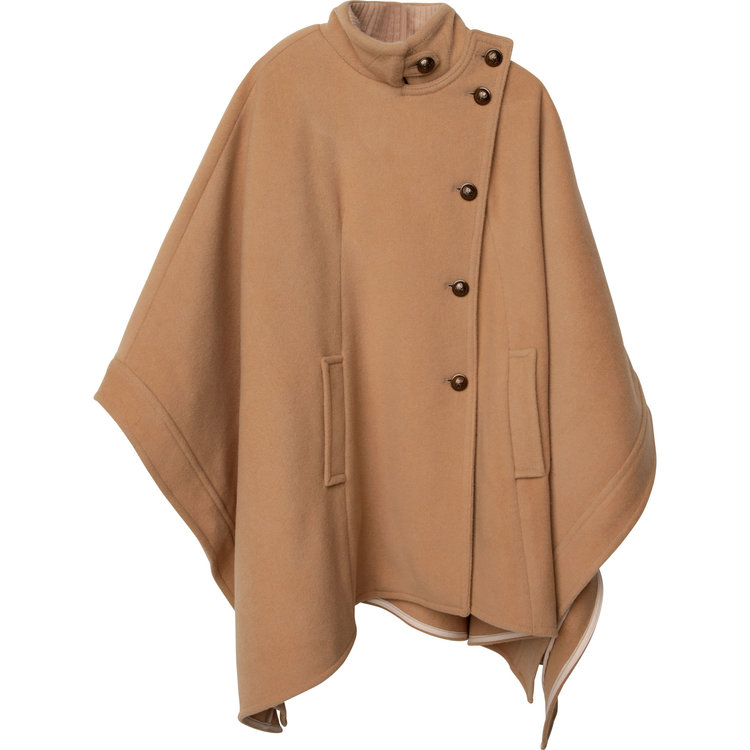 Chloé Cape Fille Chloé
