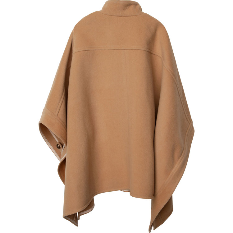 Chloé Cape Fille Chloé