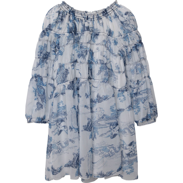 Chloé Chloé Girl's Dress