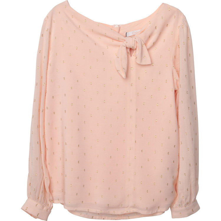 Chloé Chloé Girl's Blouse
