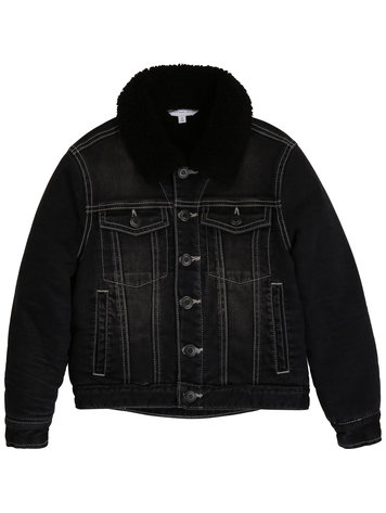 Little Marc Jacobs Little Marc Jacobs Boy's Jacket