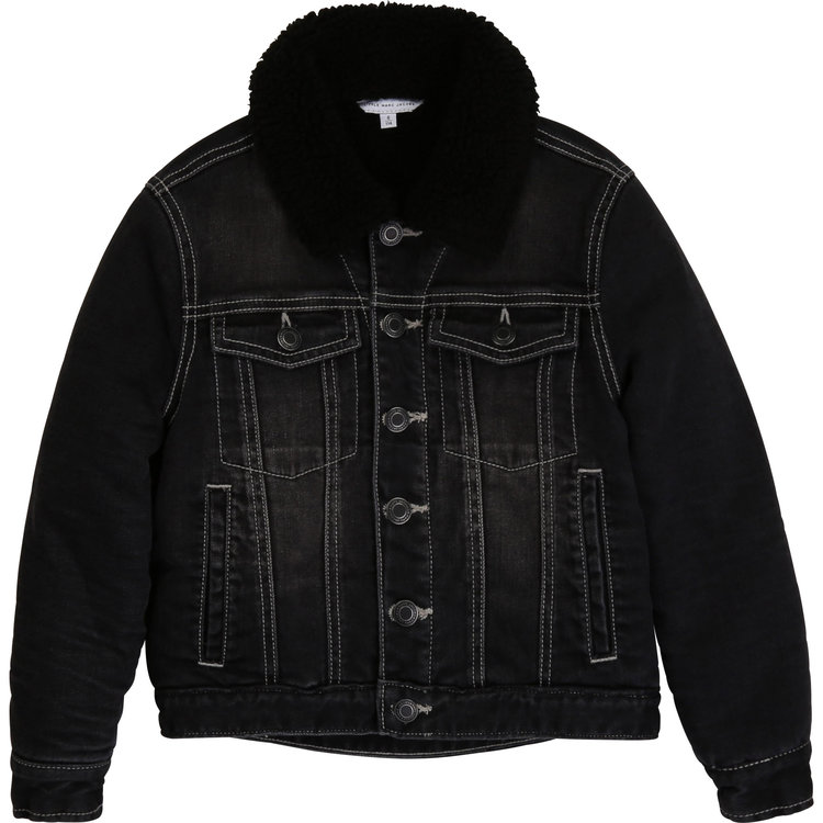 Little Marc Jacobs Manteau Garçon Little Marc Jacobs