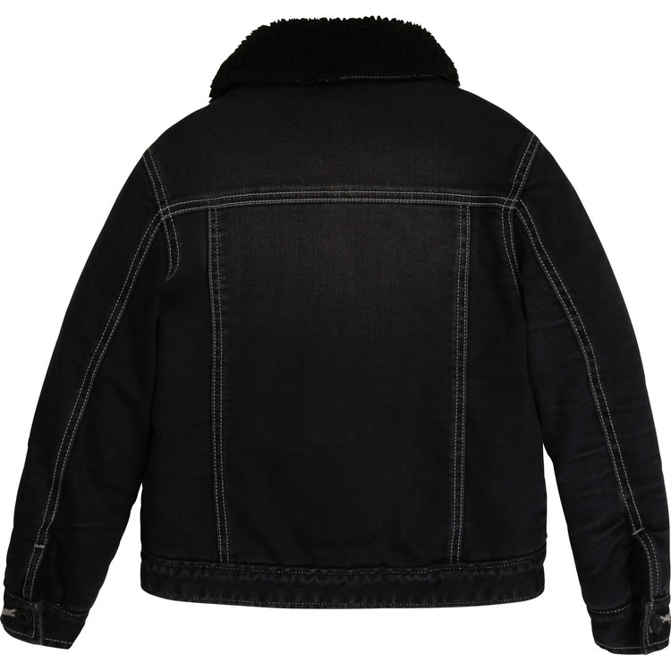 Little Marc Jacobs Little Marc Jacobs Boy's Jacket