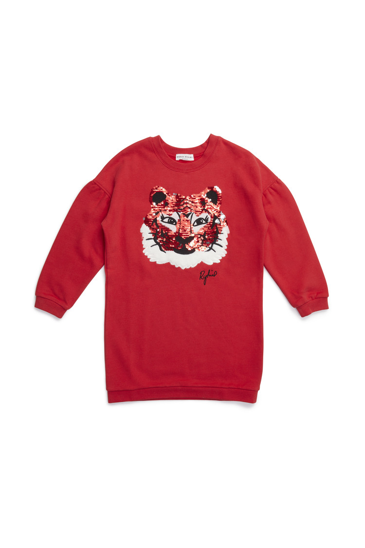 Sonia Rykiel Sonia Rykiel Girl's Dress