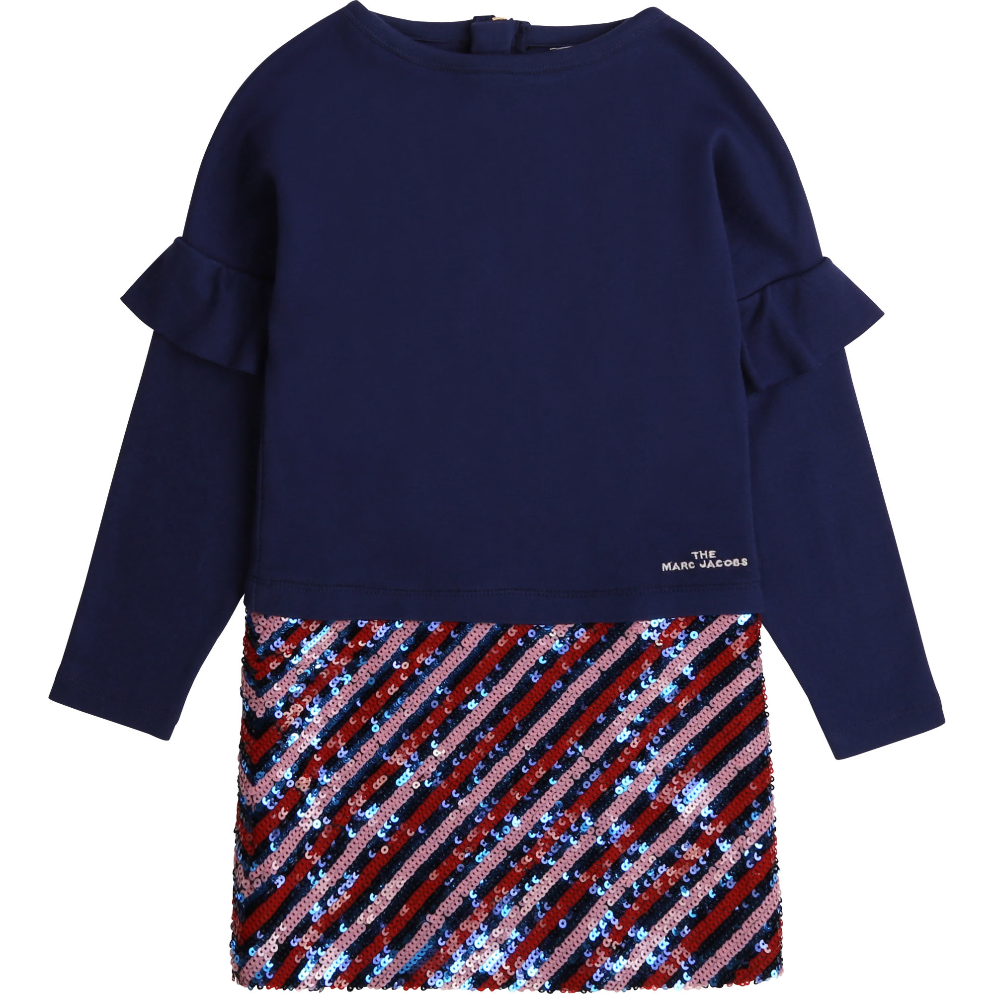 marc jacobs girls dress