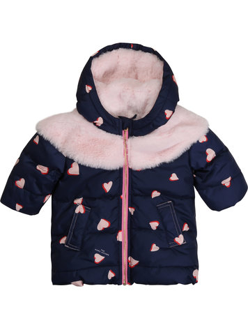 Little Marc Jacobs Manteau Fille Little Marc Jacobs