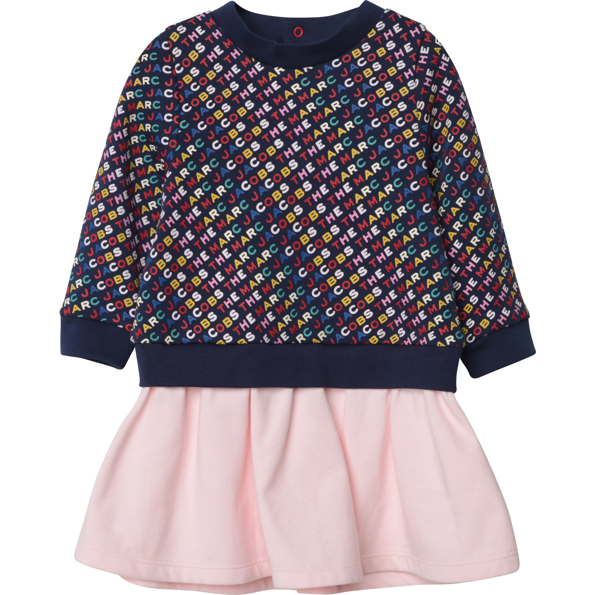 marc jacobs girls dress