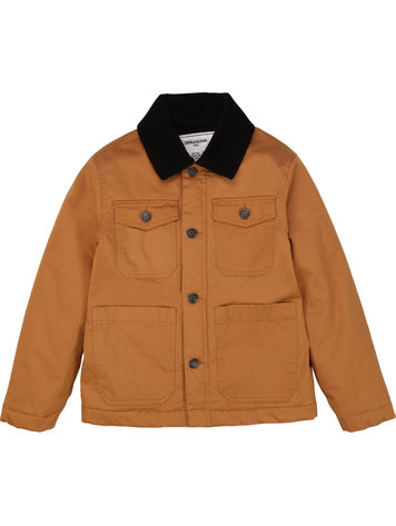 Zadig & Voltaire Manteau Garçon Zadig & Voltaire