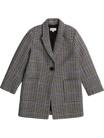 Zadig & Voltaire Zadig & Voltaire Girl's Coat