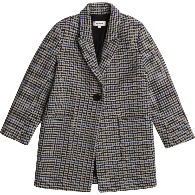 Zadig & Voltaire Zadig & Voltaire Girl's Coat