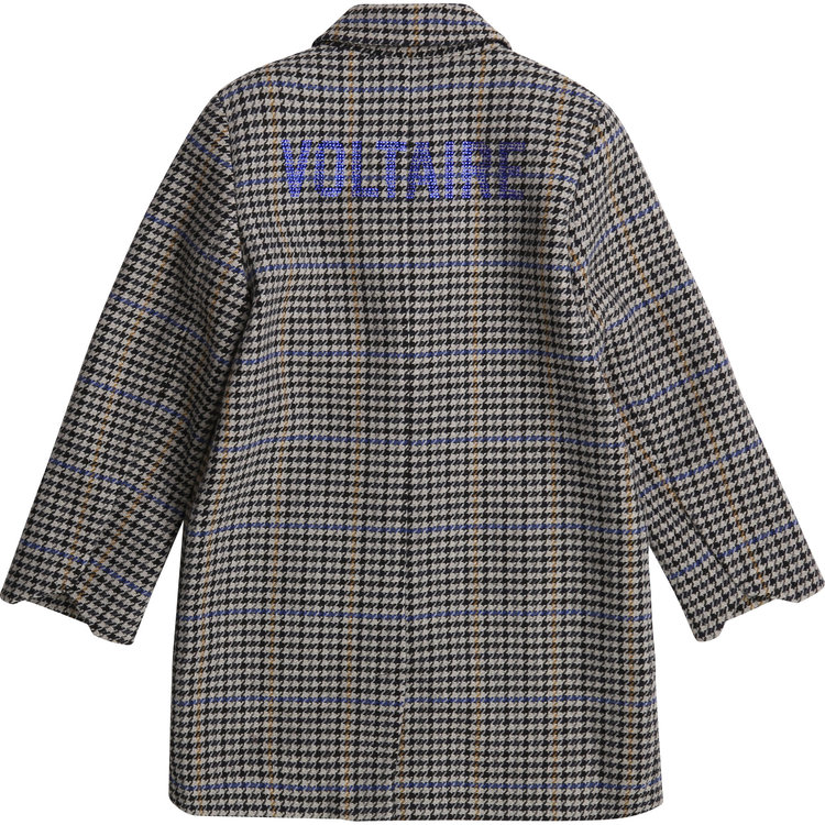 Zadig & Voltaire Zadig & Voltaire Girl's Coat