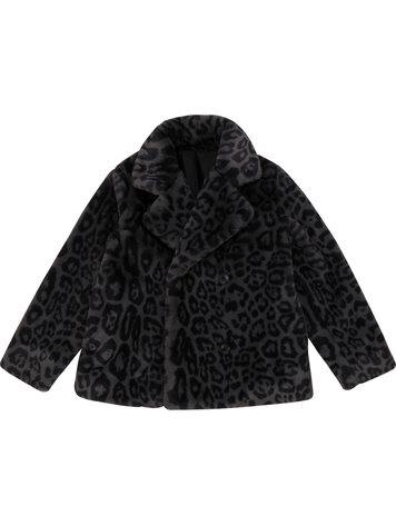 Zadig & Voltaire Zadig & Voltaire Girl's Coat