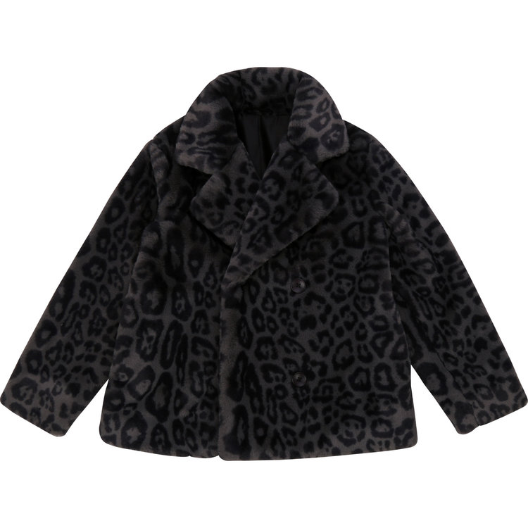 Zadig & Voltaire Manteau Fille Zadig & Voltaire