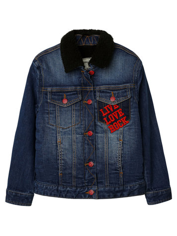 Zadig & Voltaire Zadig & Voltaire Boy's Jacket