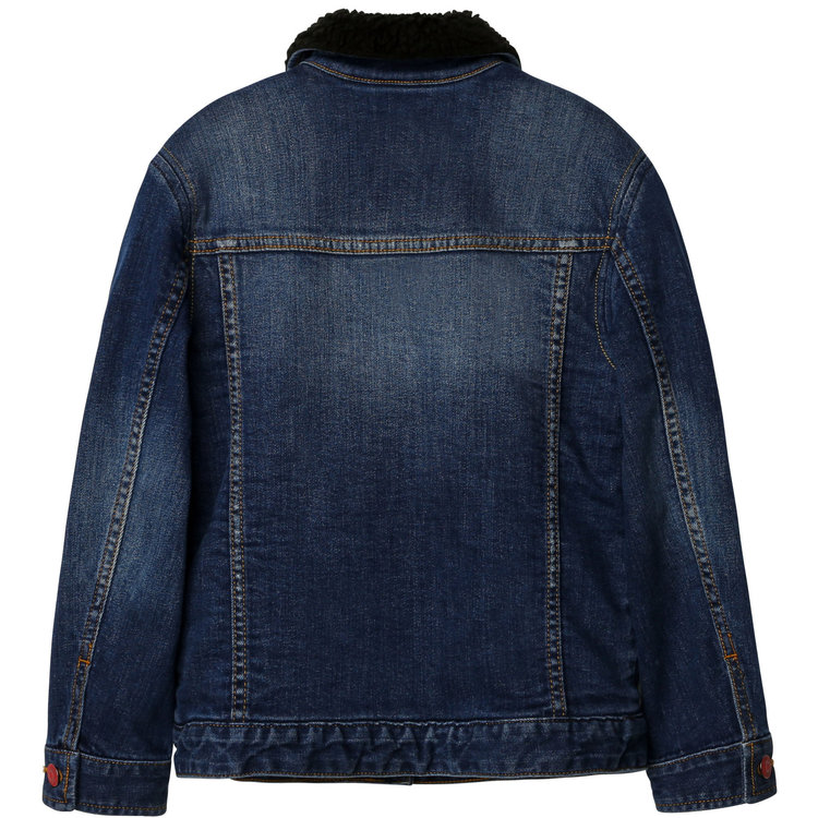 Zadig & Voltaire Zadig & Voltaire Boy's Jacket