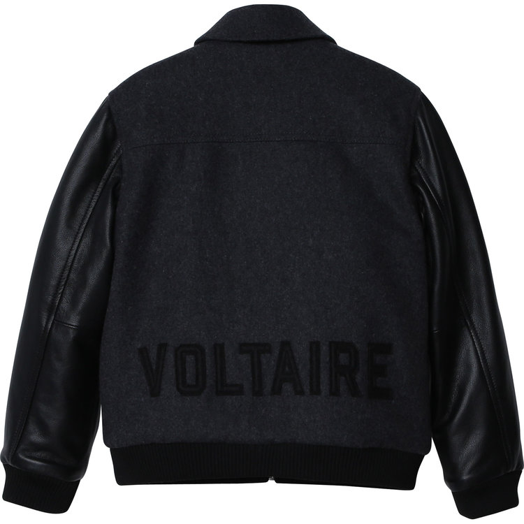 Zadig & Voltaire Zadig & Voltaire Boy's Coat