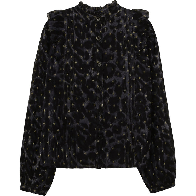 Zadig & Voltaire Zadig & Voltaire Girl's Blouse