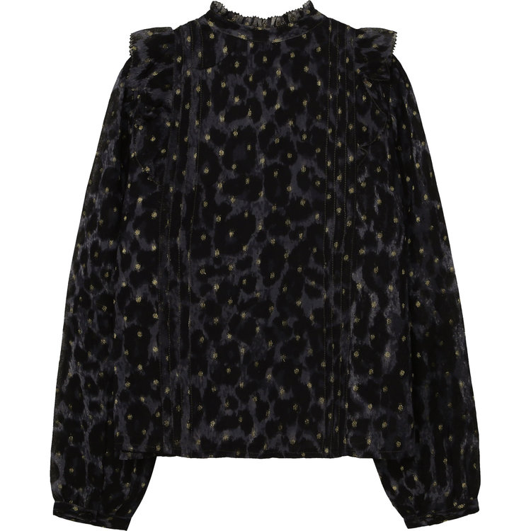 Zadig & Voltaire Zadig & Voltaire Girl's Blouse