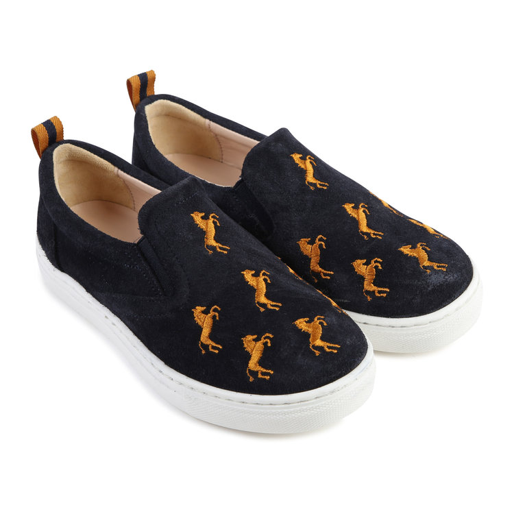 Chloé Soulier Fille Chloé