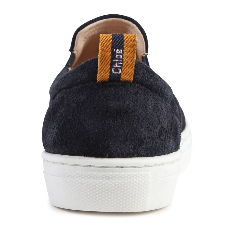 Chloé Soulier Fille Chloé