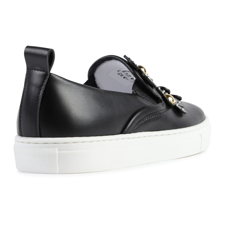 Little Marc Jacobs Little Marc Jacobs Girl's Shoes