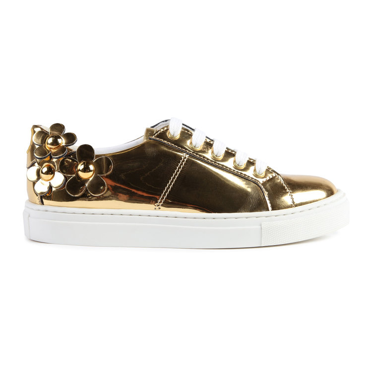 Little Marc Jacobs Soulier Fille Little Marc Jacobs