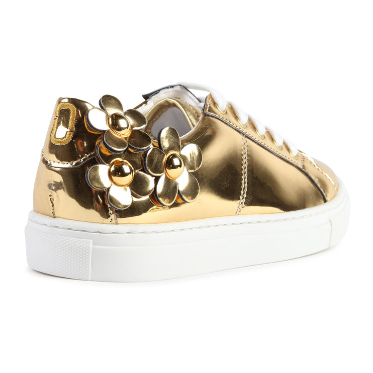 Little Marc Jacobs Little Marc Jacobs Girl's Shoes