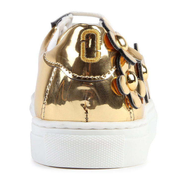 Little Marc Jacobs Little Marc Jacobs Girl's Shoes