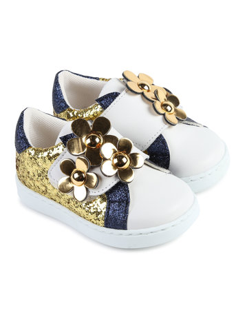 Little Marc Jacobs Soulier Fille Little Marc Jacobs