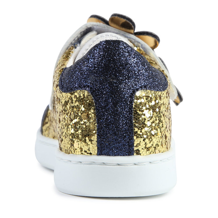 Little Marc Jacobs Soulier Fille Little Marc Jacobs