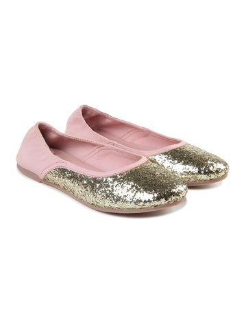 Billieblush Ballerine Fille Billieblush