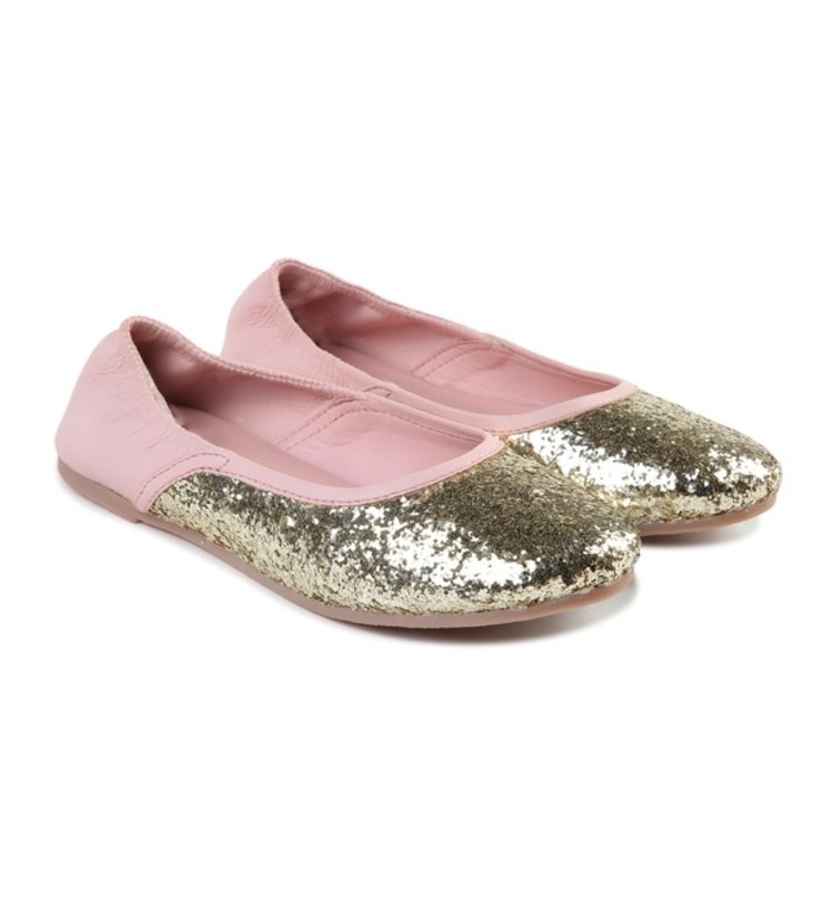 Billieblush Ballerine Fille Billieblush