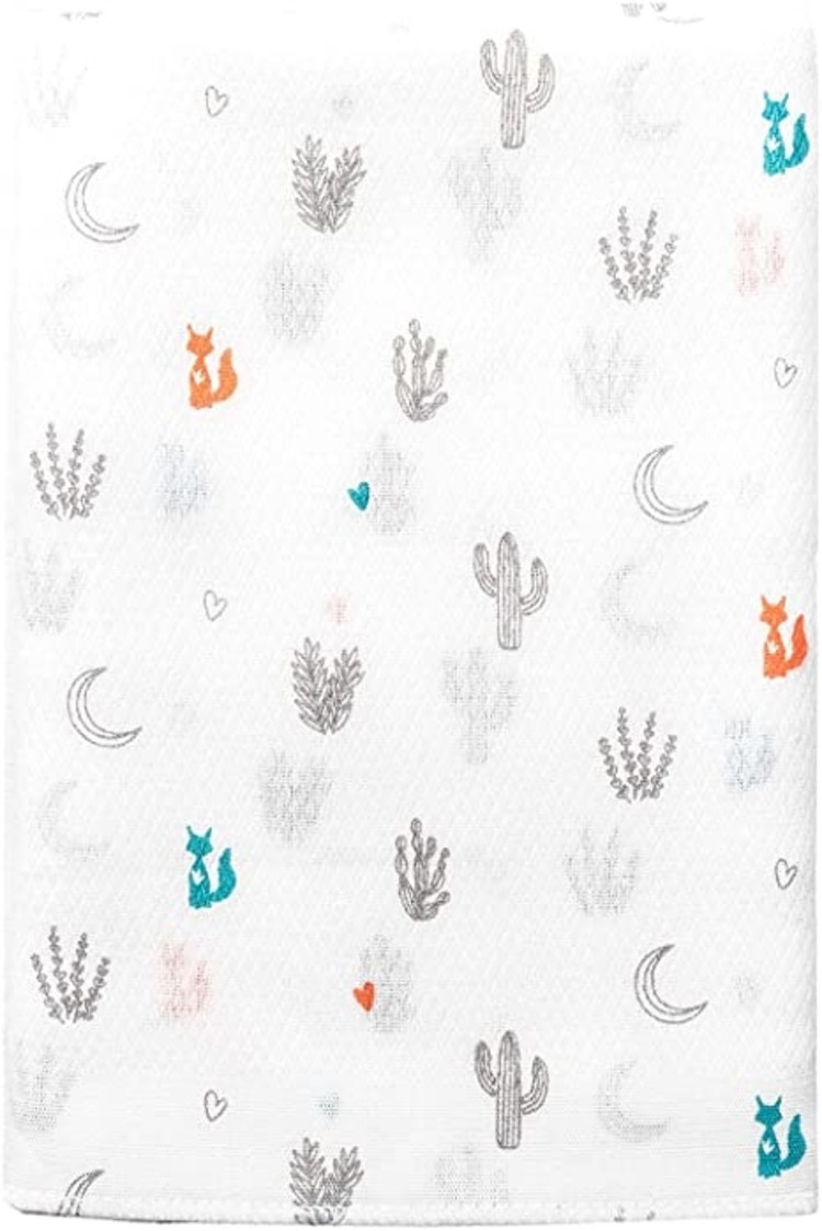 Spilt Milk CHIFFON DE MOUSSELINE CACTUS SPILT MILK (X5)