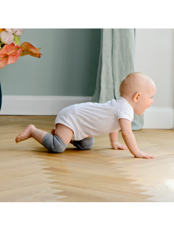 GENOUILLÈRES ANTI-DÉRAPANTES GOBABYGO