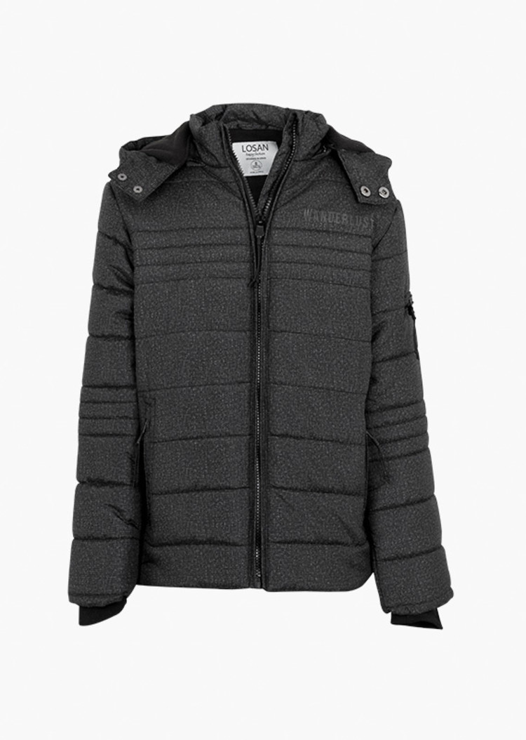 Losan Manteau Garçon Losan