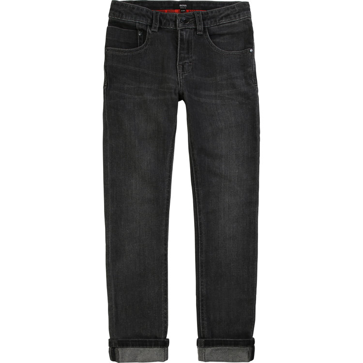 Hugo Boss Jeans Garçon Hugo Boss
