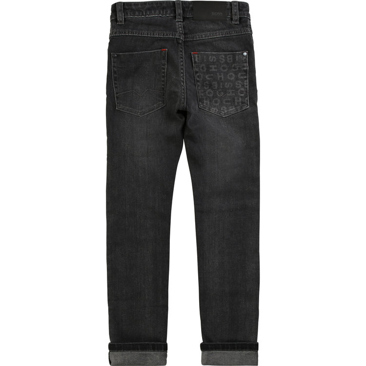 Hugo Boss Hugo Boss Boys Jeans