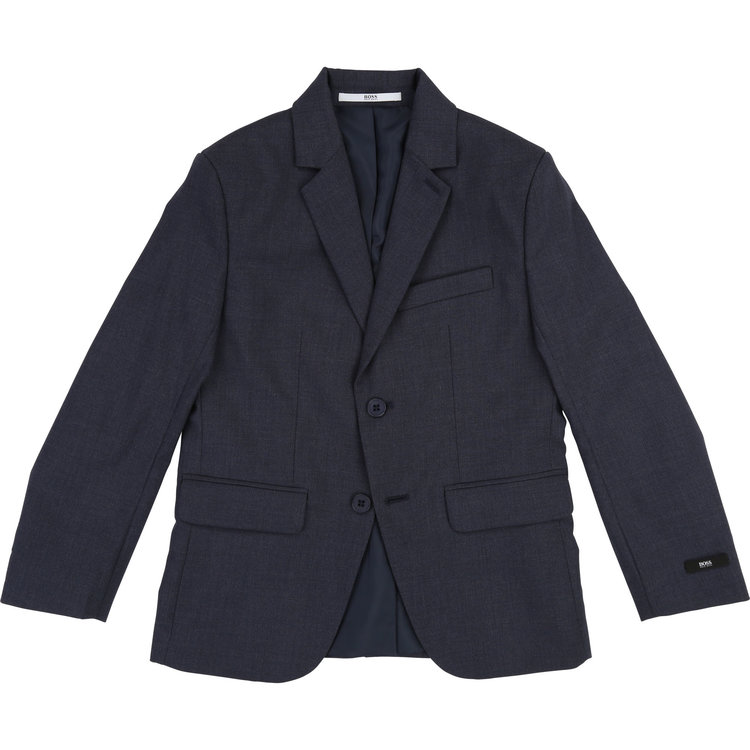 Hugo Boss Hugo Boss Boys Jacket