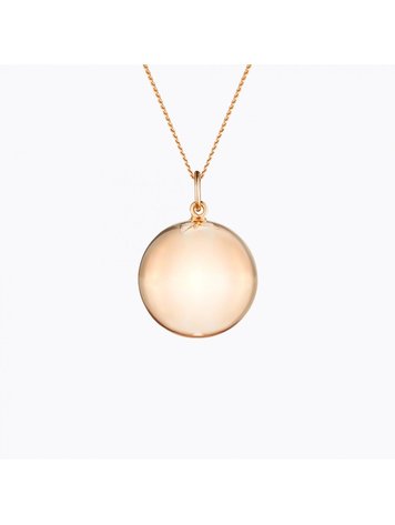 Ilado ILADO MATERNITY HARMONY BOLA NECKLACE