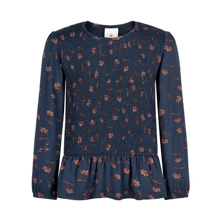 The New The New Girl's Blouse