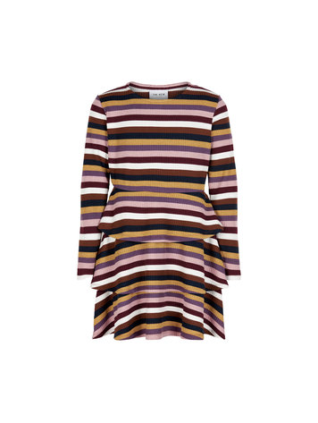 The New The New Girl's Dress