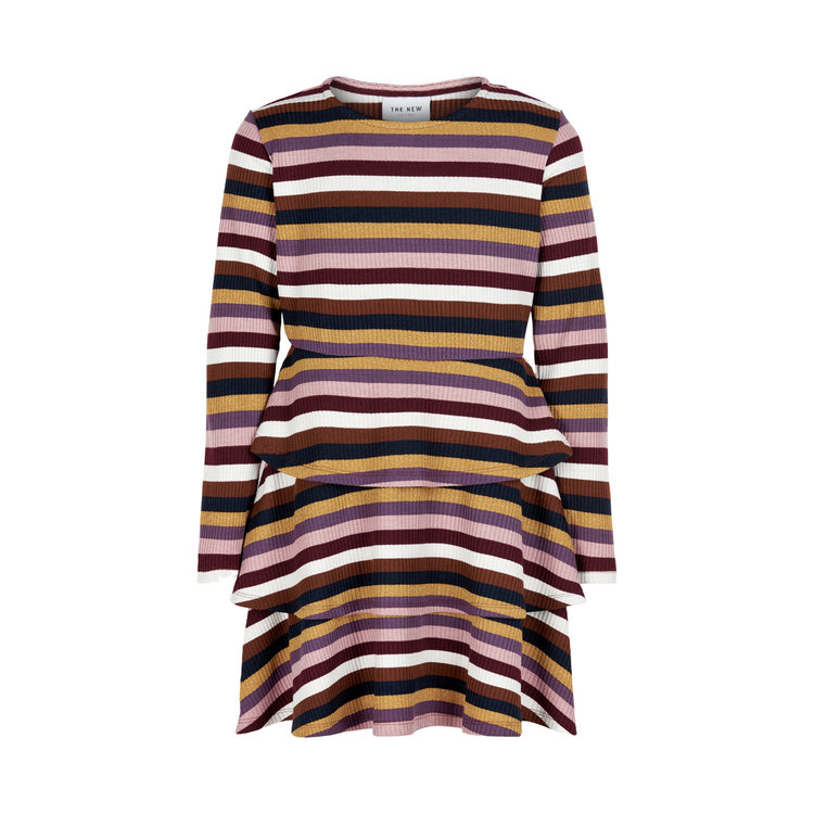 The New The New Girl's Dress