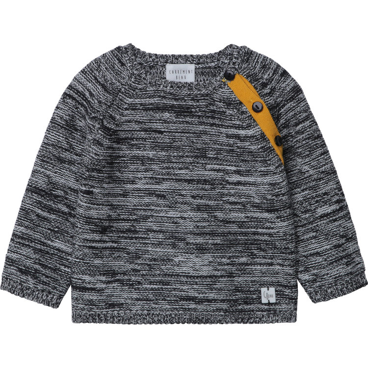 Carrément Beau Carrément Beau Boy's Sweater