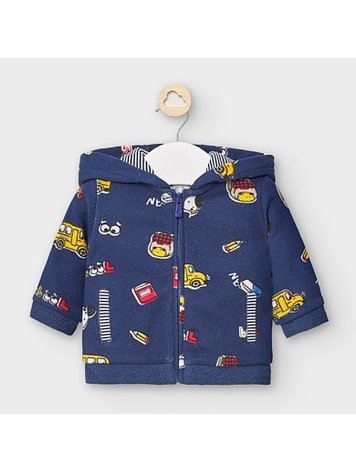 Mayoral Mayoral Boys Cardigan