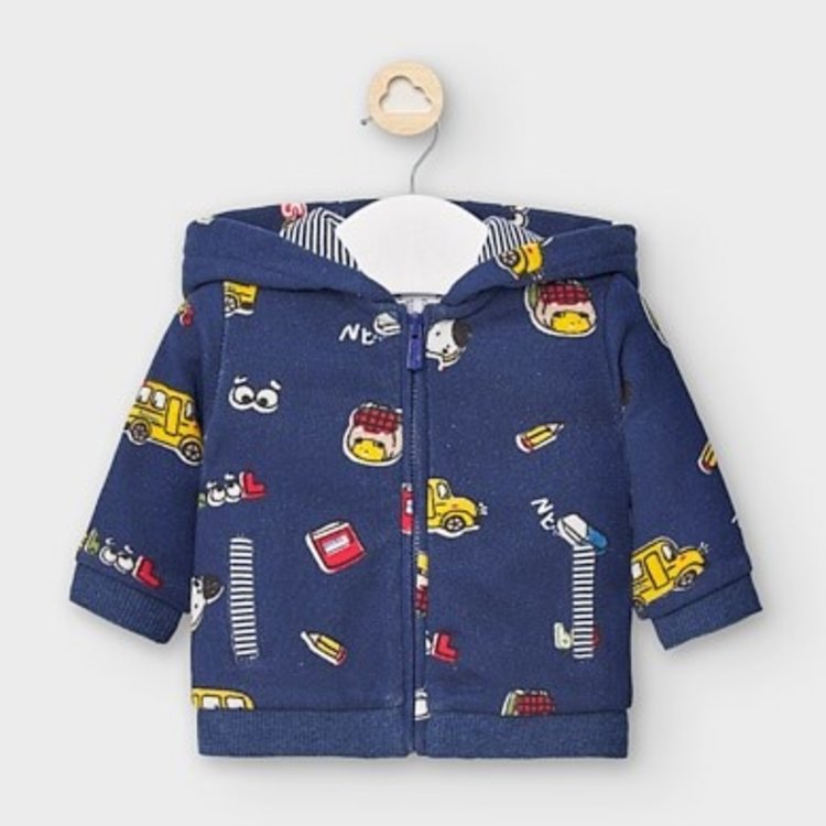 Mayoral Mayoral Boys Cardigan