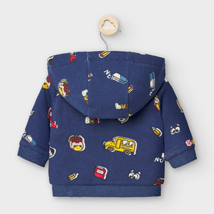 Mayoral Mayoral Boys Cardigan