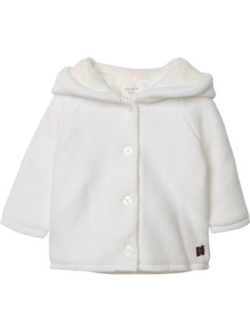 Carrément Beau Manteau Fille Carrément Beau, CR