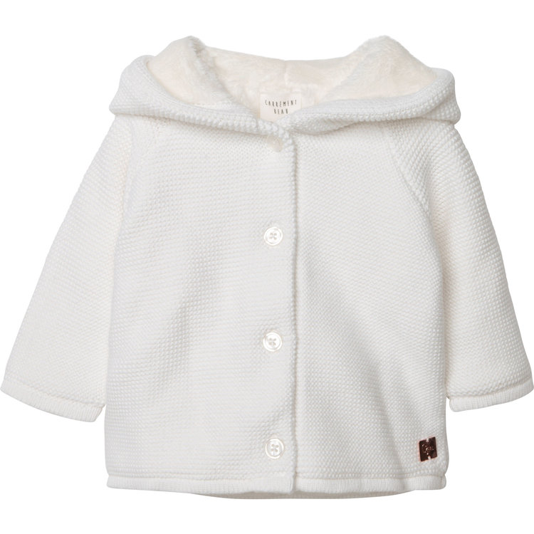 Carrément Beau Girls Carrément Beau Coat, CR