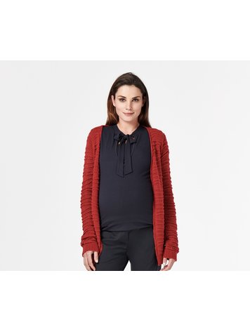 Noppies Maternity Cardigan Maternité Noppies Studio