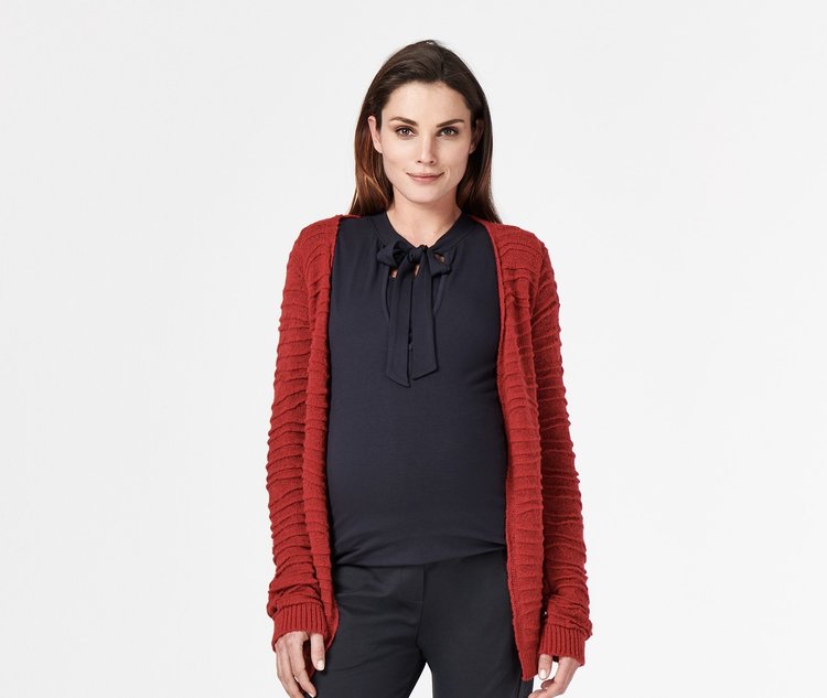 Noppies Maternity Noppies Studio Maternity Cardigan
